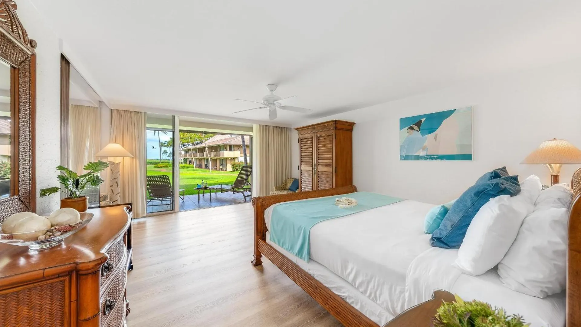 Eldorado H107 Vila Kahana Casa de Férias