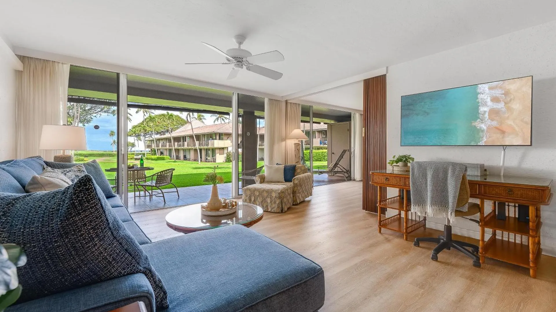 Casa de Férias Eldorado H107 Vila Kahana Estados Unidos da América